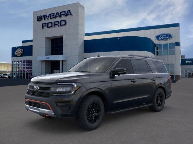 2024 Ford Expedition Timberline