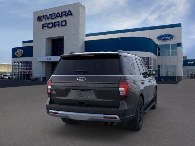 2024 Ford Expedition Timberline