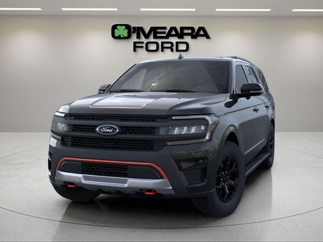 2024 Ford Expedition Timberline