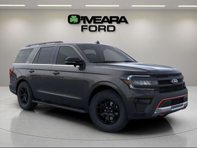 2024 Ford Expedition Timberline