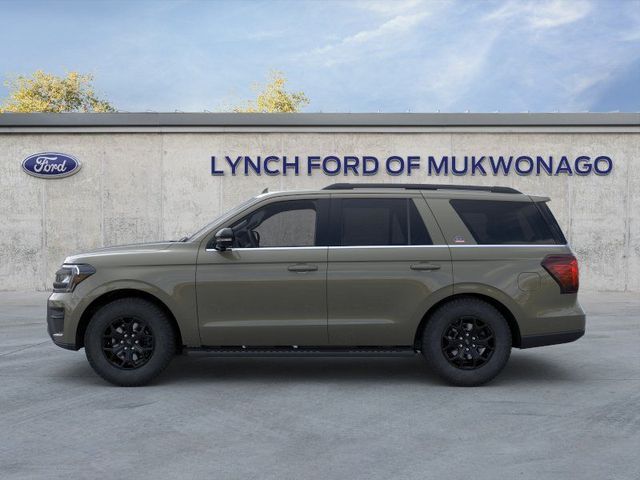 2024 Ford Expedition Timberline