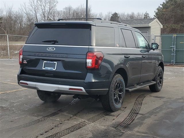 2024 Ford Expedition Timberline