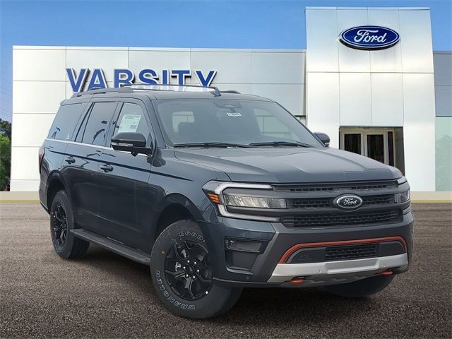 2024 Ford Expedition Timberline