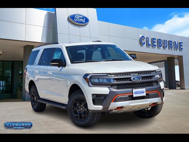 2024 Ford Expedition Timberline