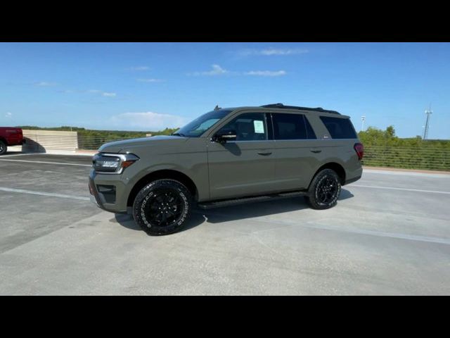 2024 Ford Expedition Timberline