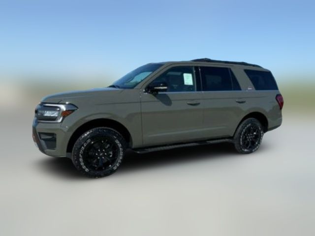 2024 Ford Expedition Timberline