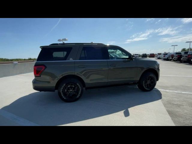 2024 Ford Expedition Timberline