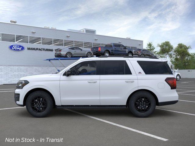 2024 Ford Expedition Timberline