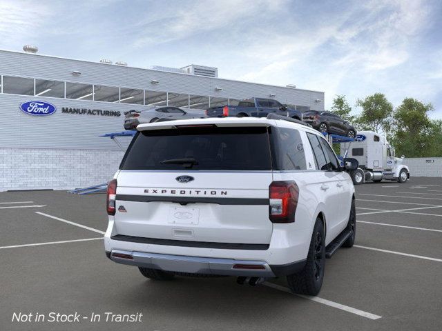 2024 Ford Expedition Timberline