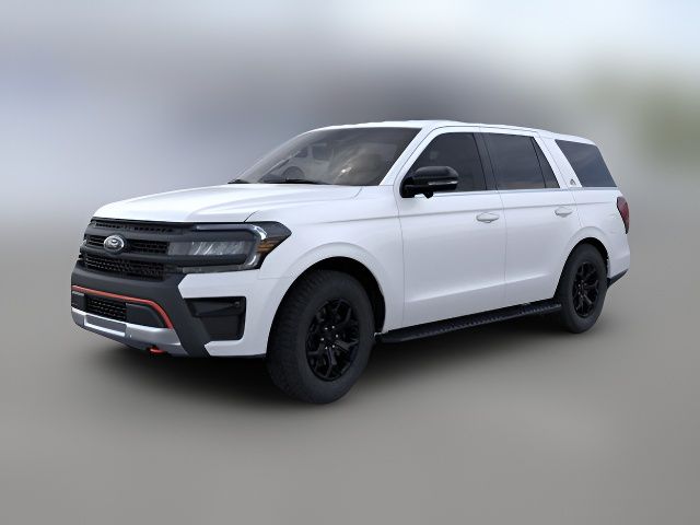 2024 Ford Expedition Timberline