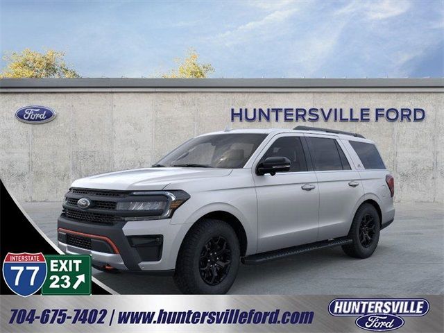 2024 Ford Expedition Timberline