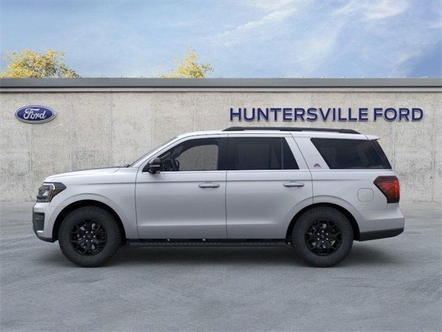 2024 Ford Expedition Timberline