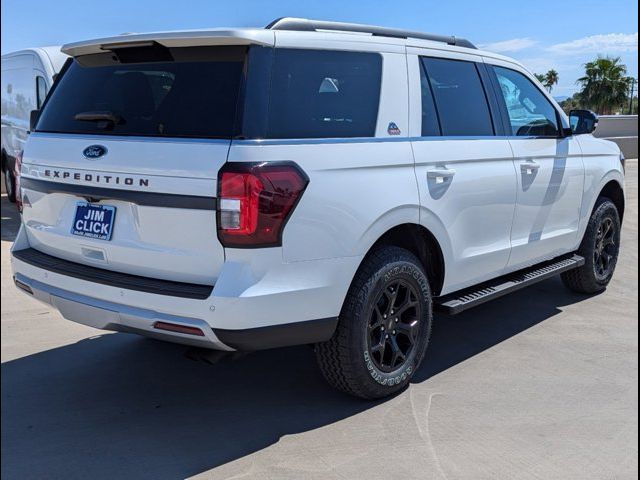 2024 Ford Expedition Timberline