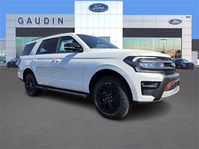 2024 Ford Expedition Timberline