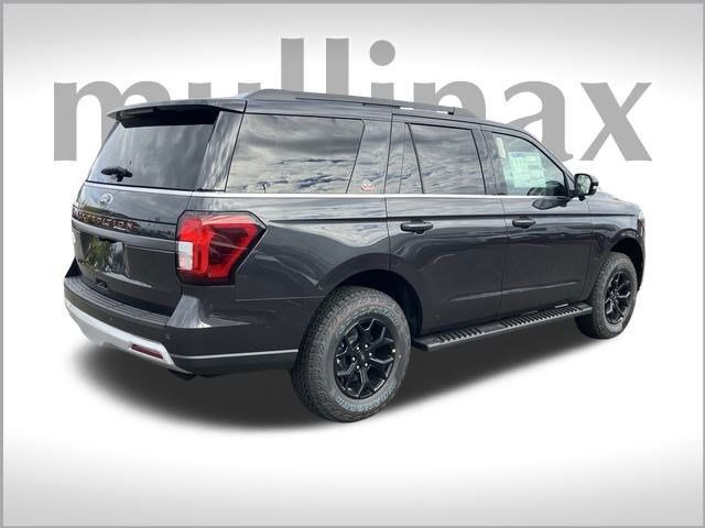 2024 Ford Expedition Timberline