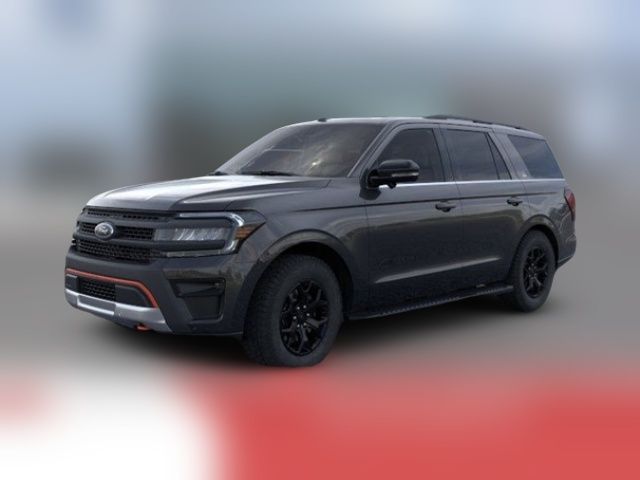 2024 Ford Expedition Timberline