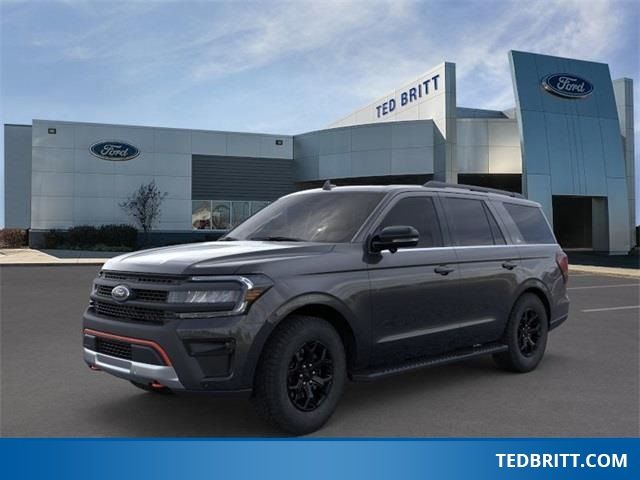 2024 Ford Expedition Timberline