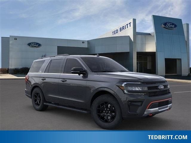 2024 Ford Expedition Timberline