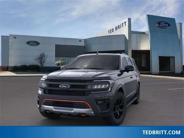 2024 Ford Expedition Timberline