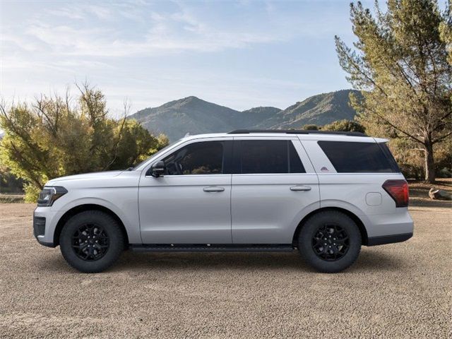 2024 Ford Expedition Timberline