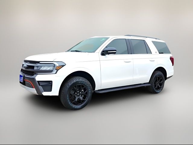 2024 Ford Expedition Timberline