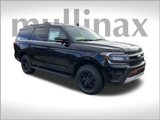 2024 Ford Expedition Timberline