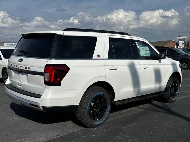 2024 Ford Expedition Timberline