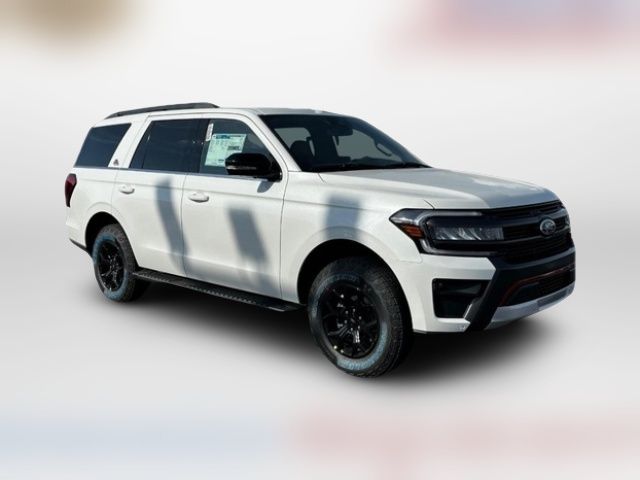 2024 Ford Expedition Timberline