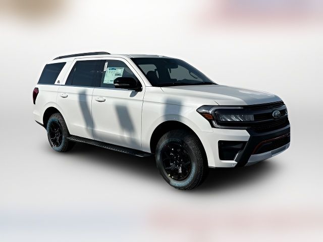 2024 Ford Expedition Timberline