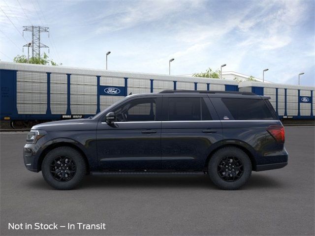 2024 Ford Expedition Timberline