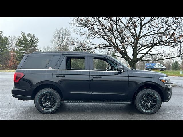 2024 Ford Expedition Timberline