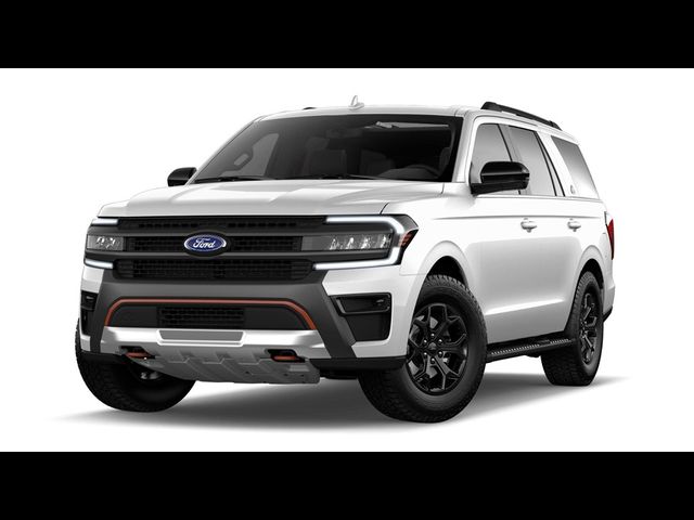 2024 Ford Expedition Timberline