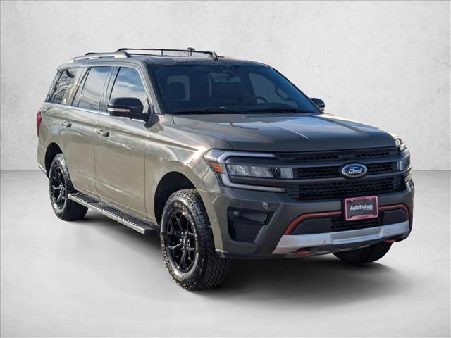 2024 Ford Expedition Timberline
