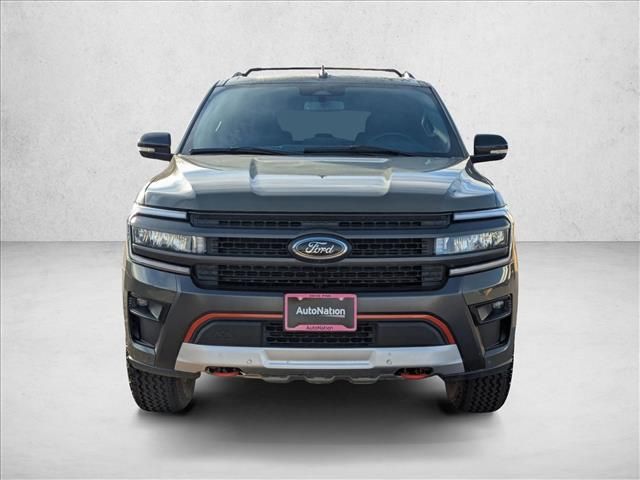 2024 Ford Expedition Timberline