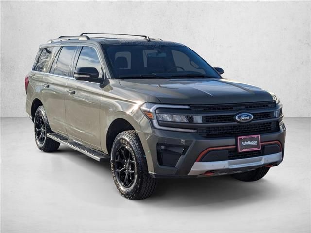 2024 Ford Expedition Timberline