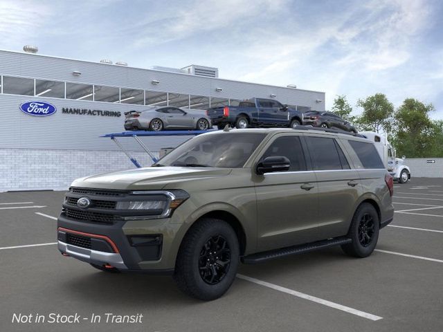 2024 Ford Expedition Timberline