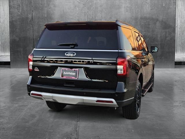 2024 Ford Expedition Timberline