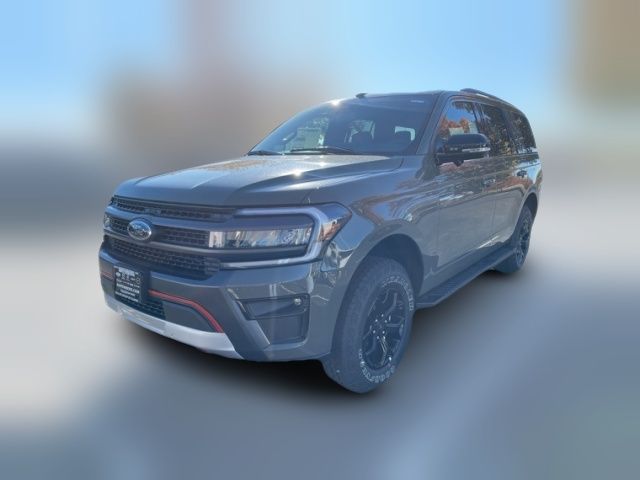 2024 Ford Expedition Timberline