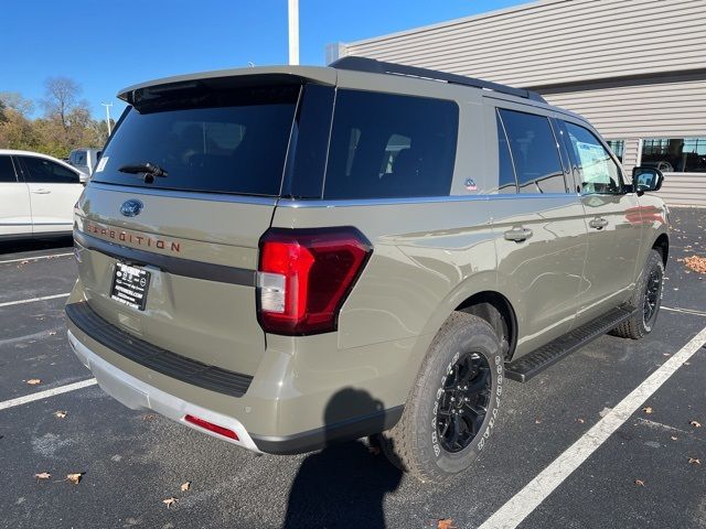 2024 Ford Expedition Timberline