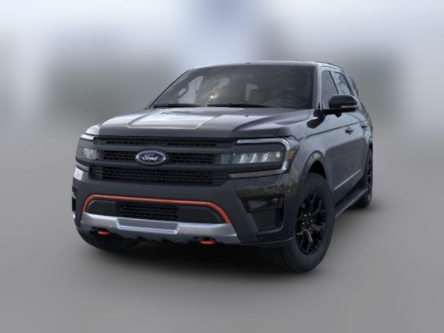 2024 Ford Expedition Timberline