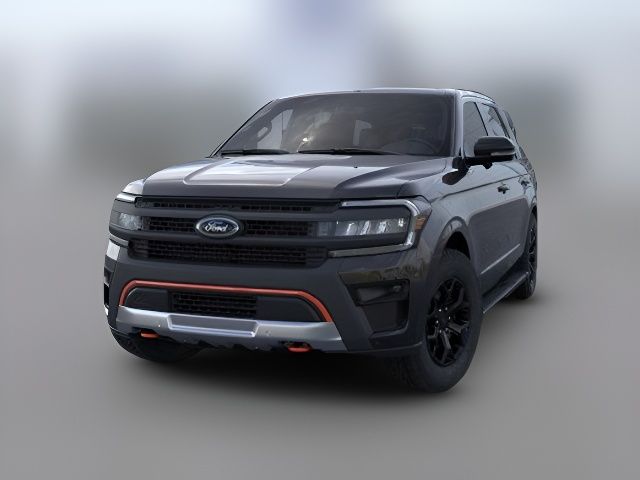 2024 Ford Expedition Timberline