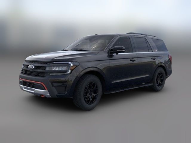 2024 Ford Expedition Timberline