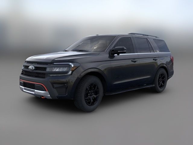 2024 Ford Expedition Timberline