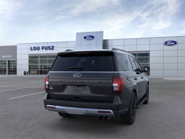 2024 Ford Expedition Timberline