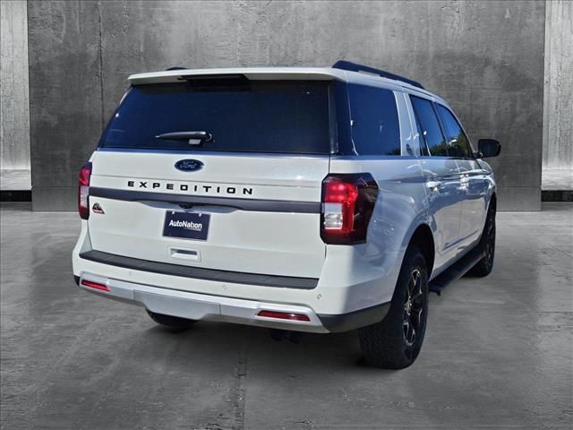 2024 Ford Expedition Timberline