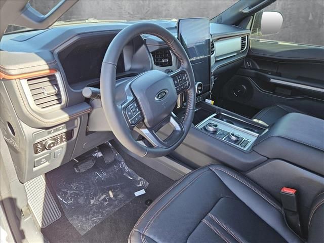 2024 Ford Expedition Timberline