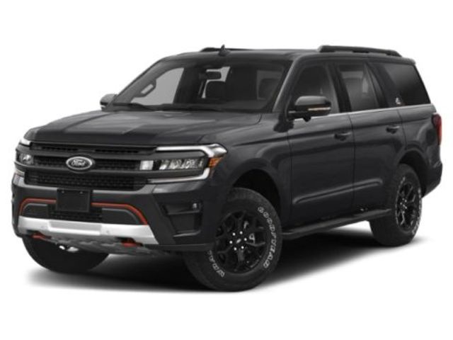 2024 Ford Expedition Timberline