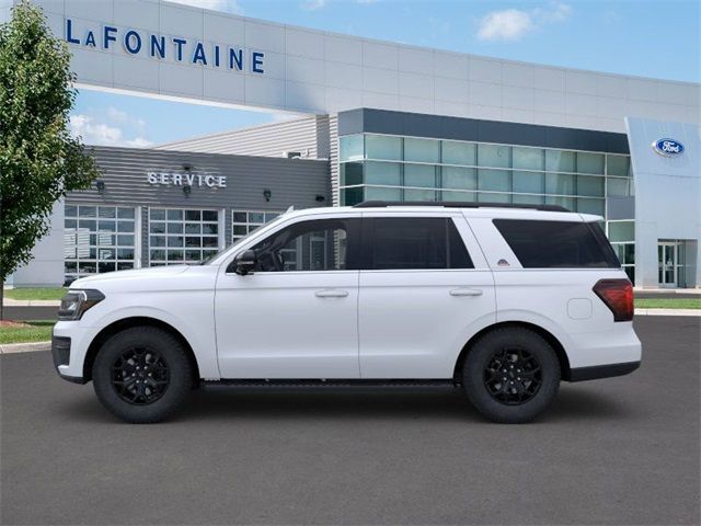 2024 Ford Expedition Timberline