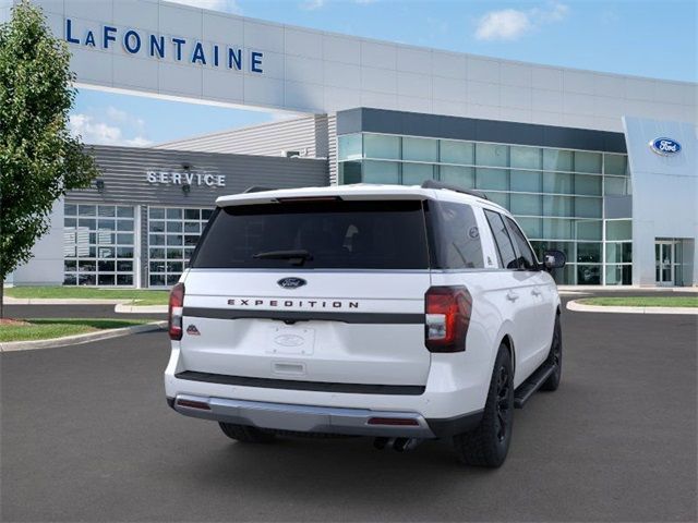 2024 Ford Expedition Timberline