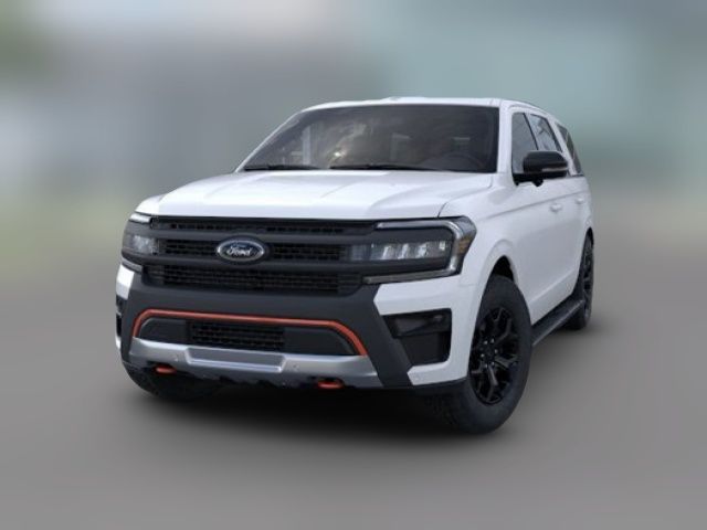 2024 Ford Expedition Timberline